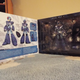 Illustration for article titled TruForce MMX Collectible Figures Unboxing